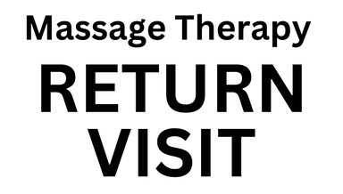 Image for Return Visit - Massage Therapy & Integrative Bodywork